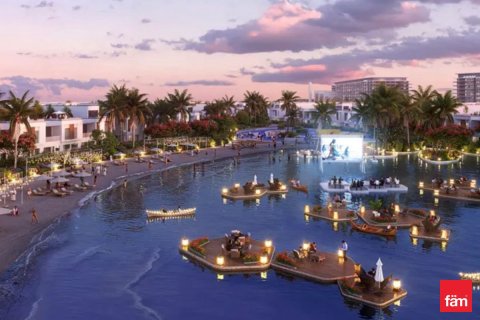 4 غرف نوم تاون هاوس في دبي, الإمارات العربية المتحدة رقم 100096 7