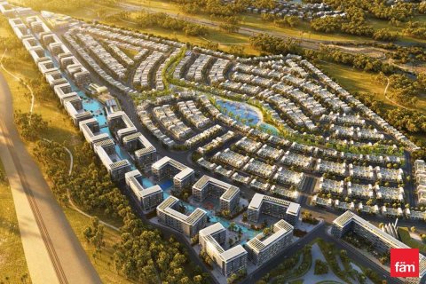 4 غرف نوم تاون هاوس في دبي, الإمارات العربية المتحدة رقم 100096 9