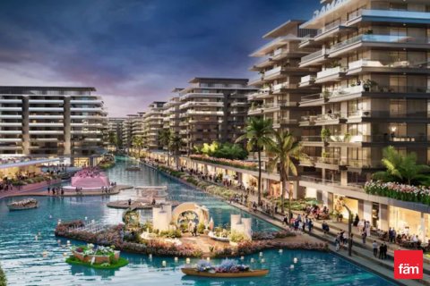 4 غرف نوم تاون هاوس في دبي, الإمارات العربية المتحدة رقم 100096 1