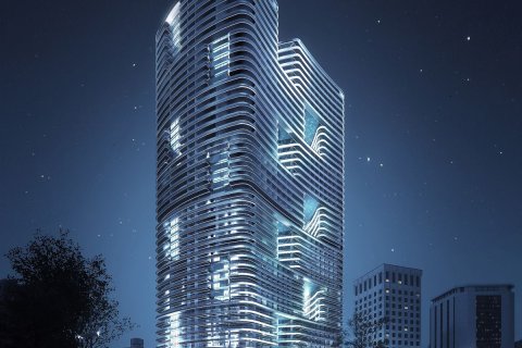 Appartement de 43.6m² à Dubai Science Park, UAE No. 100094 13