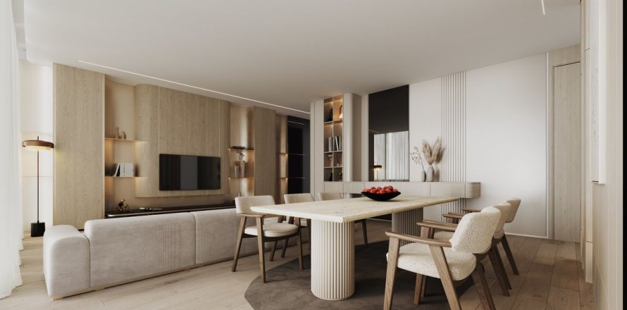 Appartement de Studio à Dubai Science Park, UAE No. 100094