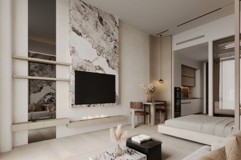 Appartement de 43.6m² à Dubai Science Park, UAE No. 100094 3