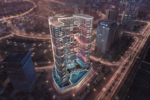 Appartement de 43.6m² à Dubai Science Park, UAE No. 100094 7