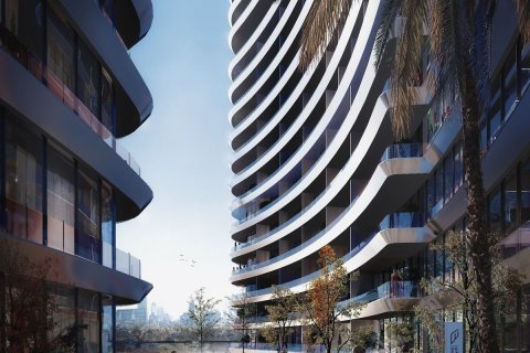 Appartement de 43.6m² à Dubai Science Park, UAE No. 100094 11