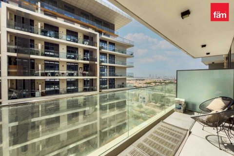 Appartement de 1 chambre à Dubai, UAE No. 100093 18