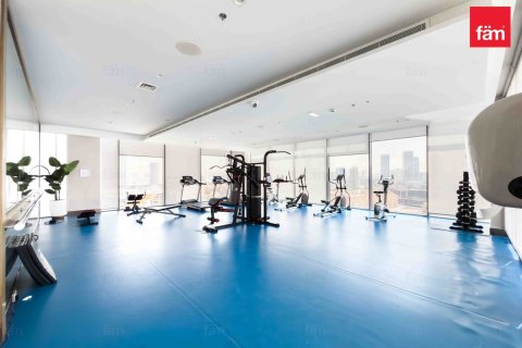 Appartement de 1 chambre à Dubai, UAE No. 100093 16