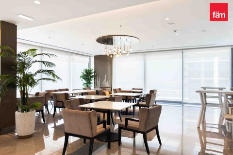 Appartement de 1 chambre à Dubai, UAE No. 100093 17
