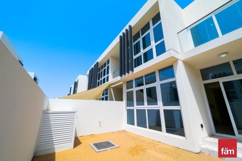 3 غرف نوم تاون هاوس في دبي, الإمارات العربية المتحدة رقم 100077 1