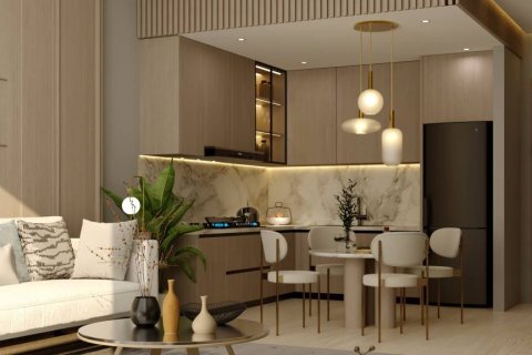 1 bedroom Apartment in Dubai, UAE No. 14708 2