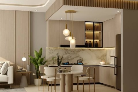 1 bedroom Apartment in Dubai, UAE No. 14708 3