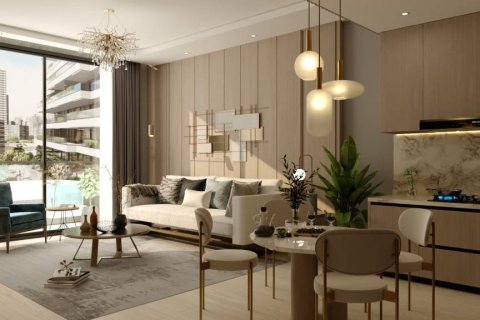 1 bedroom Apartment in Dubai, UAE No. 14708 1