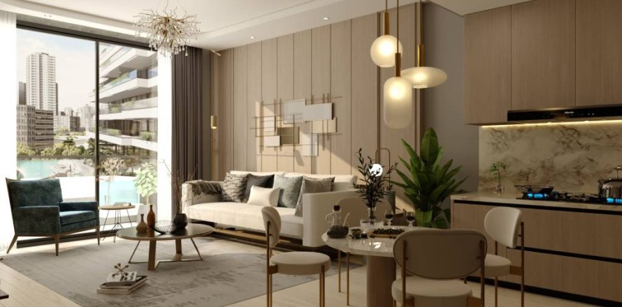 1 bedroom Apartment in Dubai, UAE No. 14708