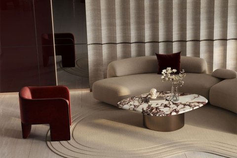 Apartment de 2 dormitorios en Dubai, UAE No. 103218 4