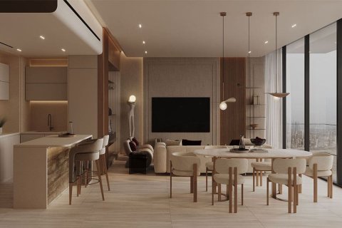 Apartment de 2 dormitorios en Dubai, UAE No. 103218 3