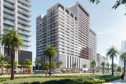 Apartment de 2 dormitorios en Dubai, UAE No. 103218 9