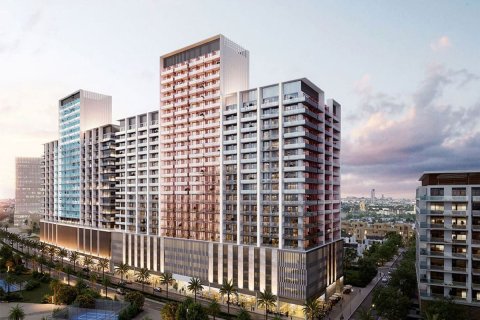 Apartment de 2 dormitorios en Dubai, UAE No. 103218 1