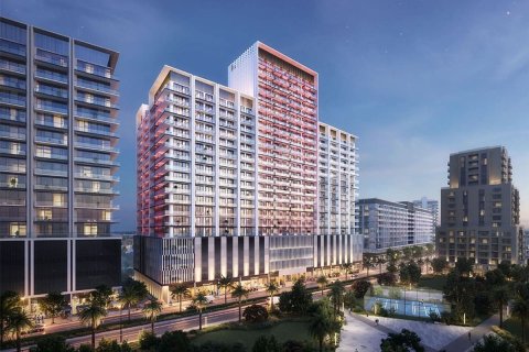 Apartment de 2 dormitorios en Dubai, UAE No. 103218 8