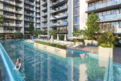 Apartment de 2 dormitorios en Dubai, UAE No. 103218 6