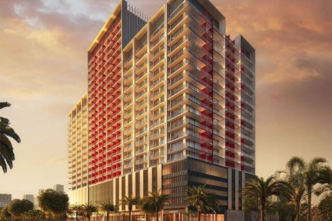 Apartment de 2 dormitorios en Dubai, UAE No. 103218 10