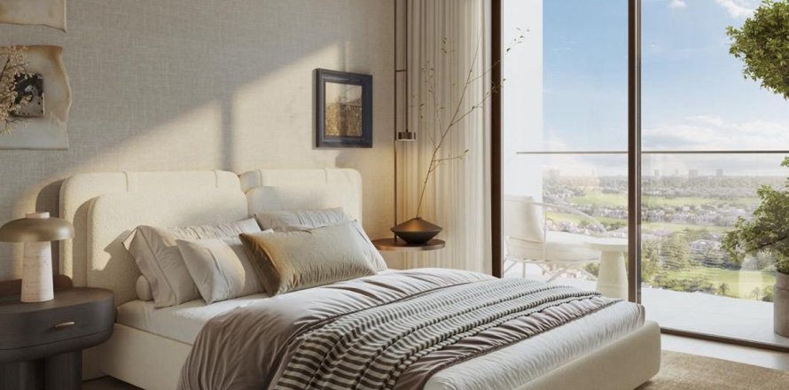 Appartement de 1 chambre à Dubai Hills Estate, UAE No. 103215