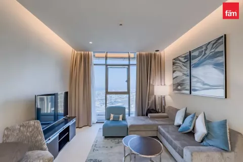 Appartement de 1 chambre à Business Bay, UAE No. 103201 1