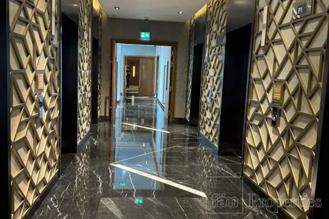 Appartement de 1 chambre à Business Bay, UAE No. 103201 7