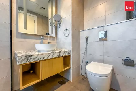 Appartement de 1 chambre à Business Bay, UAE No. 103201 2