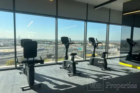 Appartement de 1 chambre à Business Bay, UAE No. 103201 4