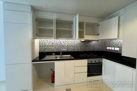 Appartement de 1 chambre à Business Bay, UAE No. 103201 18