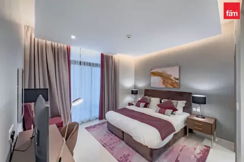 Appartement de 1 chambre à Business Bay, UAE No. 103201 14