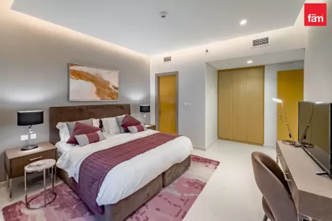 Appartement de 1 chambre à Business Bay, UAE No. 103201 12