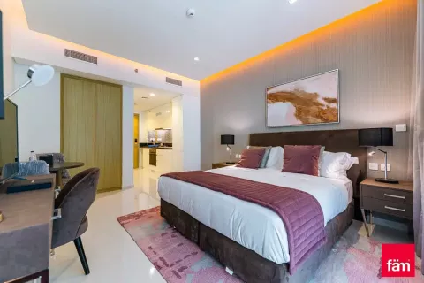 Appartement de 1 chambre à Business Bay, UAE No. 103201 15