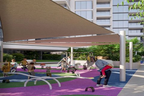Apartment de 3 dormitorios en Meydan, UAE No. 103219 8