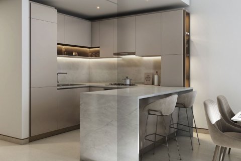 Apartment de 3 dormitorios en Meydan, UAE No. 103219 6