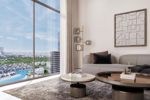 Apartment de 3 dormitorios en Meydan, UAE No. 103219 10