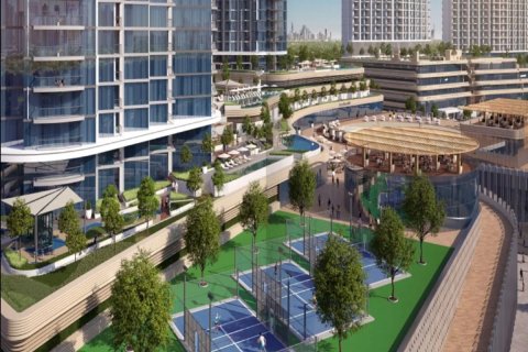 Apartment de 3 dormitorios en Meydan, UAE No. 103219 7