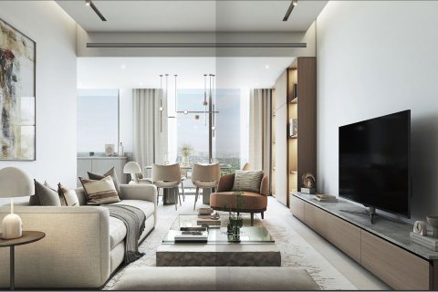Apartment de 3 dormitorios en Meydan, UAE No. 103219 9