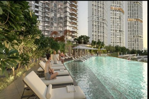 Apartment de 3 dormitorios en Meydan, UAE No. 103219 4