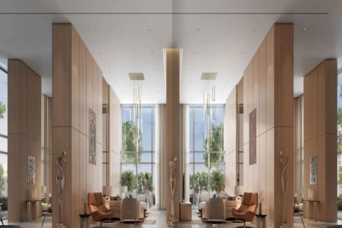 Apartment de 3 dormitorios en Meydan, UAE No. 103219 3