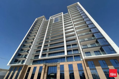Apartment de 1 dormitorio en Dubai, UAE No. 103217 12