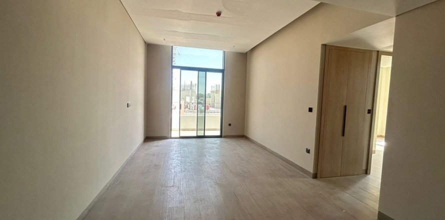Apartment de 1 dormitorio en Dubai, UAE No. 103217
