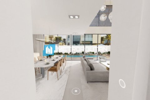 5 bedrooms Villa on the Saadiyat Island, UAE No. 90849 21