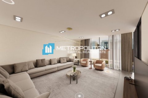 5 bedrooms Villa on the Saadiyat Island, UAE No. 90849 20