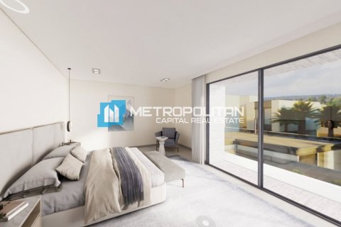 5 bedrooms Villa on the Saadiyat Island, UAE No. 90849 8