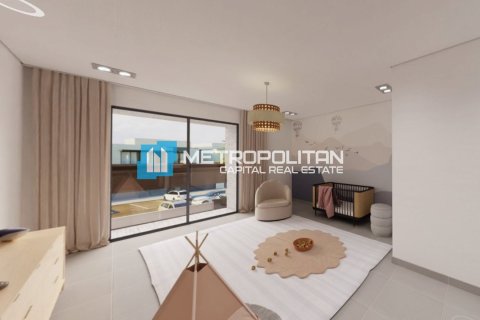 5 bedrooms Villa on the Saadiyat Island, UAE No. 90849 2