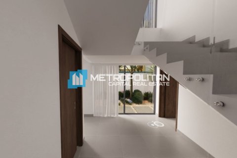5 bedrooms Villa on the Saadiyat Island, UAE No. 90849 11