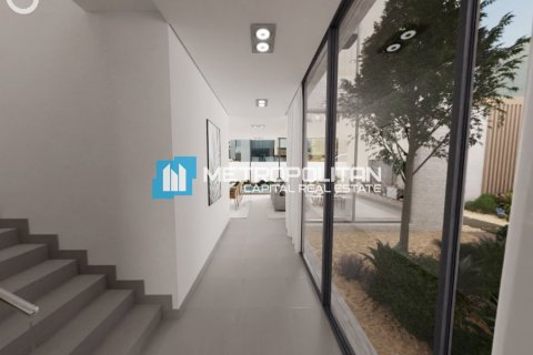 5 bedrooms Villa on the Saadiyat Island, UAE No. 90849 13