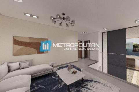 5 bedrooms Villa on the Saadiyat Island, UAE No. 90849 9