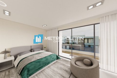 5 bedrooms Villa on the Saadiyat Island, UAE No. 90849 5