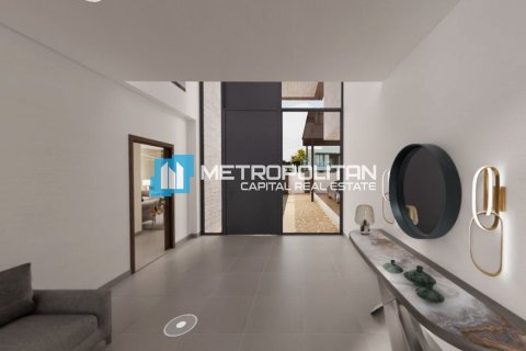 5 bedrooms Villa on the Saadiyat Island, UAE No. 90849 14